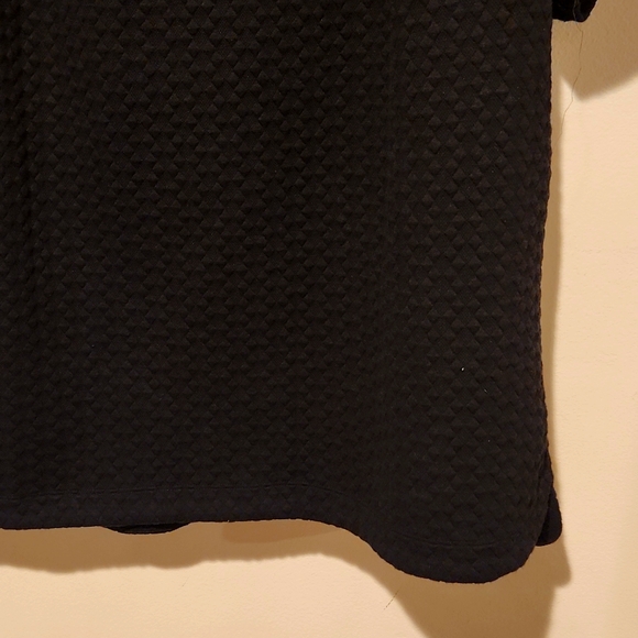 ❤️ NWOT! BODEN JACQUARD COWL NECK TOP, 12 - Picture 6 of 9